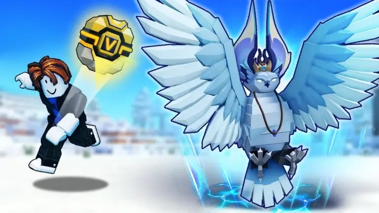 Catch a Monster gameplay screenshot 1