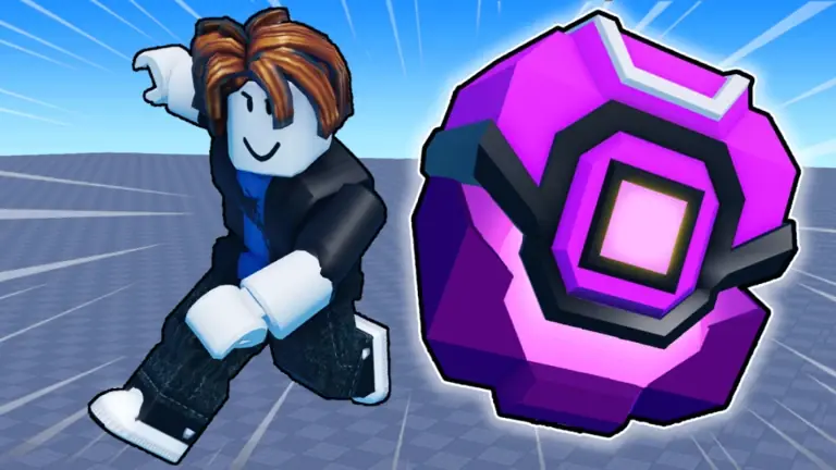 Catch a Monster gameplay screenshot 5