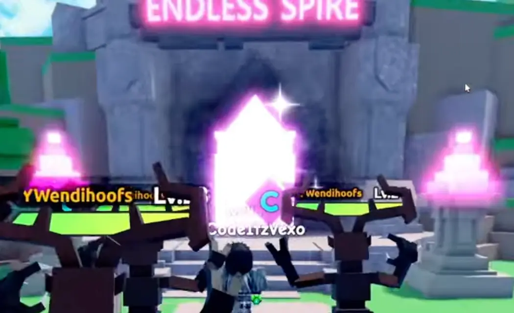 Catch a Monster Codes (December 2025) - Free Keys & Ranks