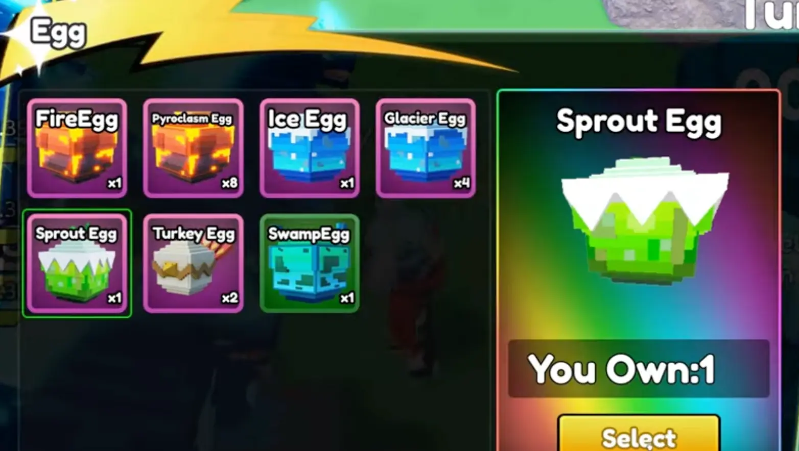 Catch a Monster Egg Hatching Guide: All Egg Types, Locations & Hatch Times