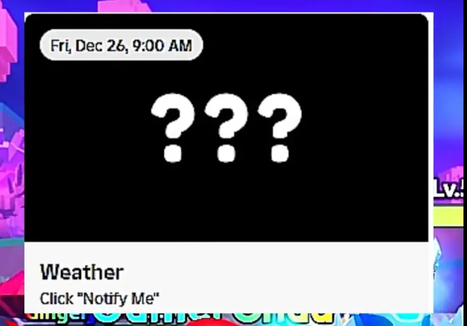 Catch a Monster Weather System Guide: Flora Location, Level 55 Cap & Egg Hatch Changes (2025)