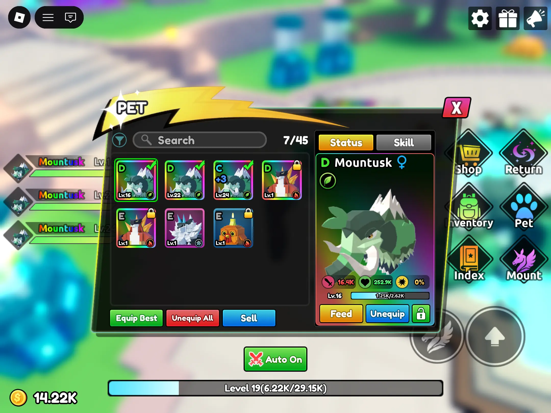 Catch a Monster Leveling Guide 2025: Fast XP & Power Leveling