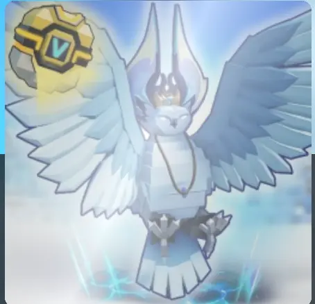 Catch a Monster Logo