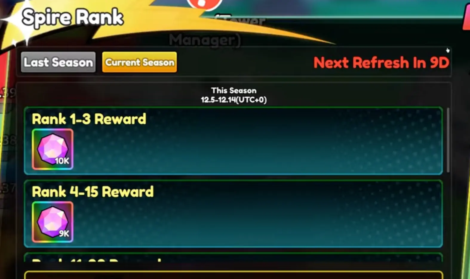 Catching EVERY Monster in Roblox Catch A Monster