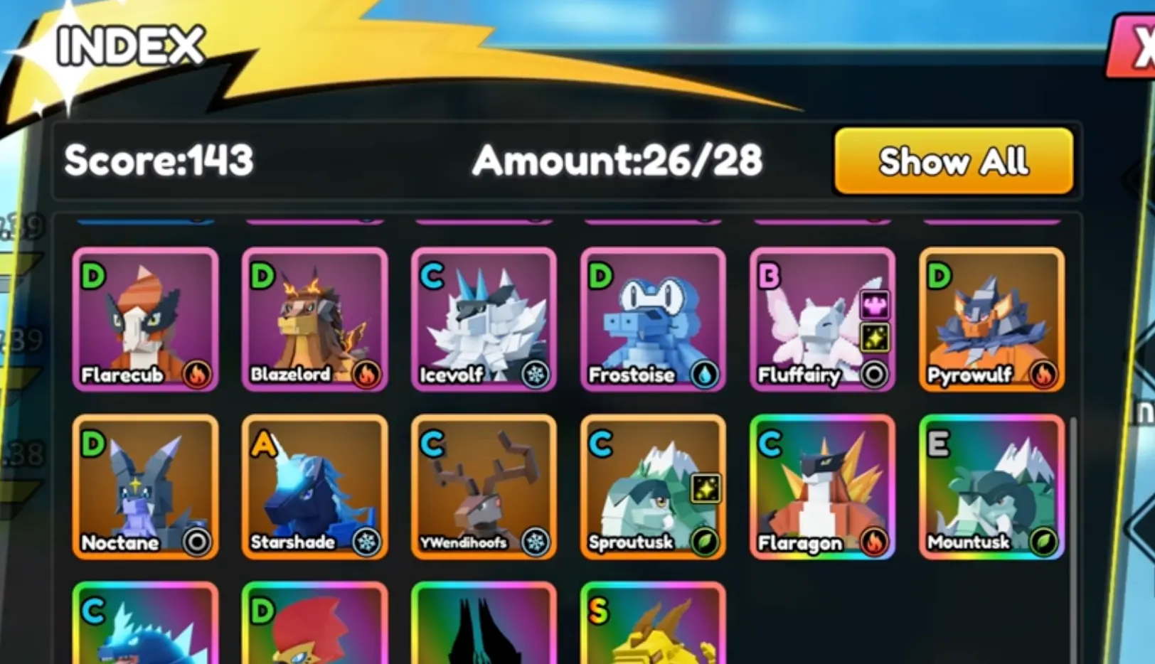 Catch a Monster Tier List (December 2025): Best Monsters for Spire & Bosses