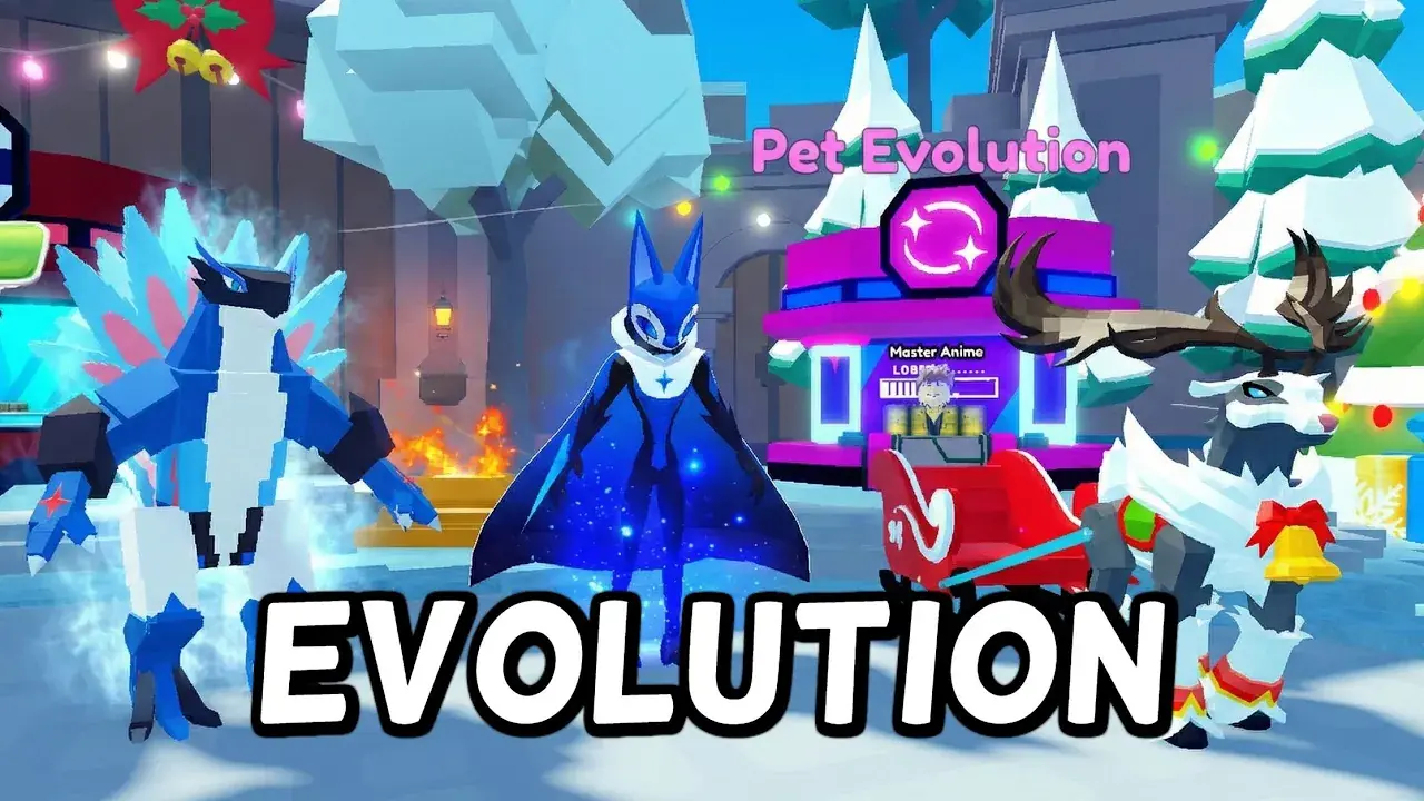 How to Evolve Monsters in Catch a Monster: Complete Evolution Guide (2025)