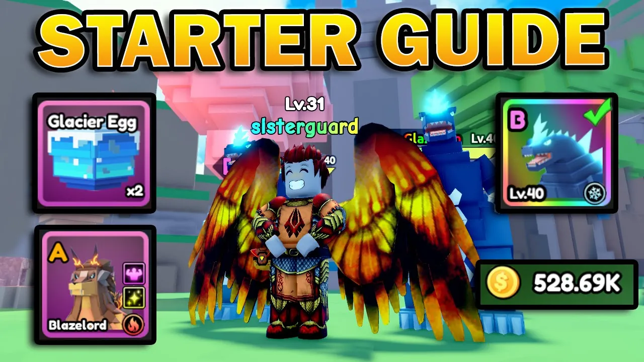 Catch a Monster Starter Tips & Strategy 2025: Ranks, Money & Bosses